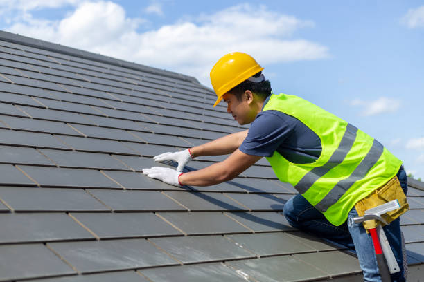Quick and Trustworthy Emergency Roof Repair Services in Antioch, CA