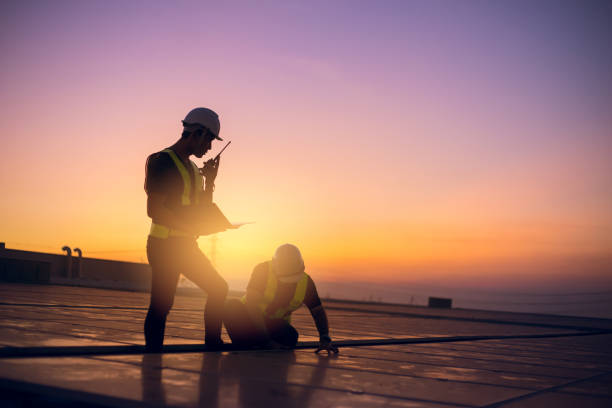 Best Metal Roofing Contractor  in Antioch, CA