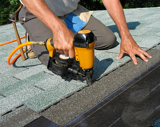 Professional Roofing Contractor in Antioch, CA