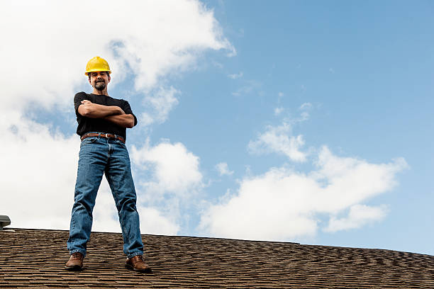 Best Gutter Installation and Roofing  in Antioch, CA