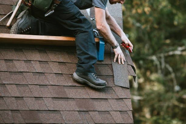 Best Shingle Roofing Installation  in Antioch, CA